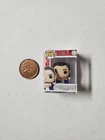 Funko Bitty Pop WWE #126 British Bulldog Figure Brand NEW IN STOCK