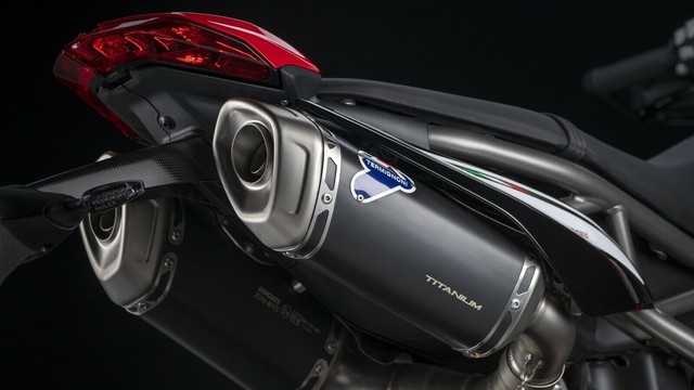 ducati hypermotard 950 termignoni slip on