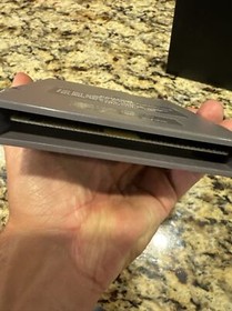 Nintendo NES Lunar Pool 1987 compite en caja bonito raro