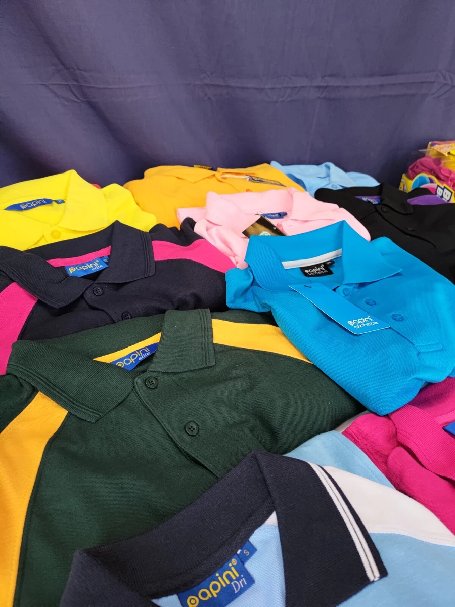 Papini polo clearance shirts