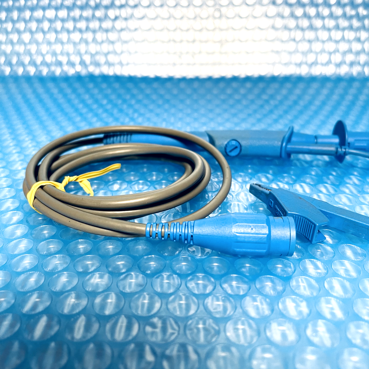 YOKOGAWA 700929 10:1 Isolated Passive Probe for DL700/800 Series