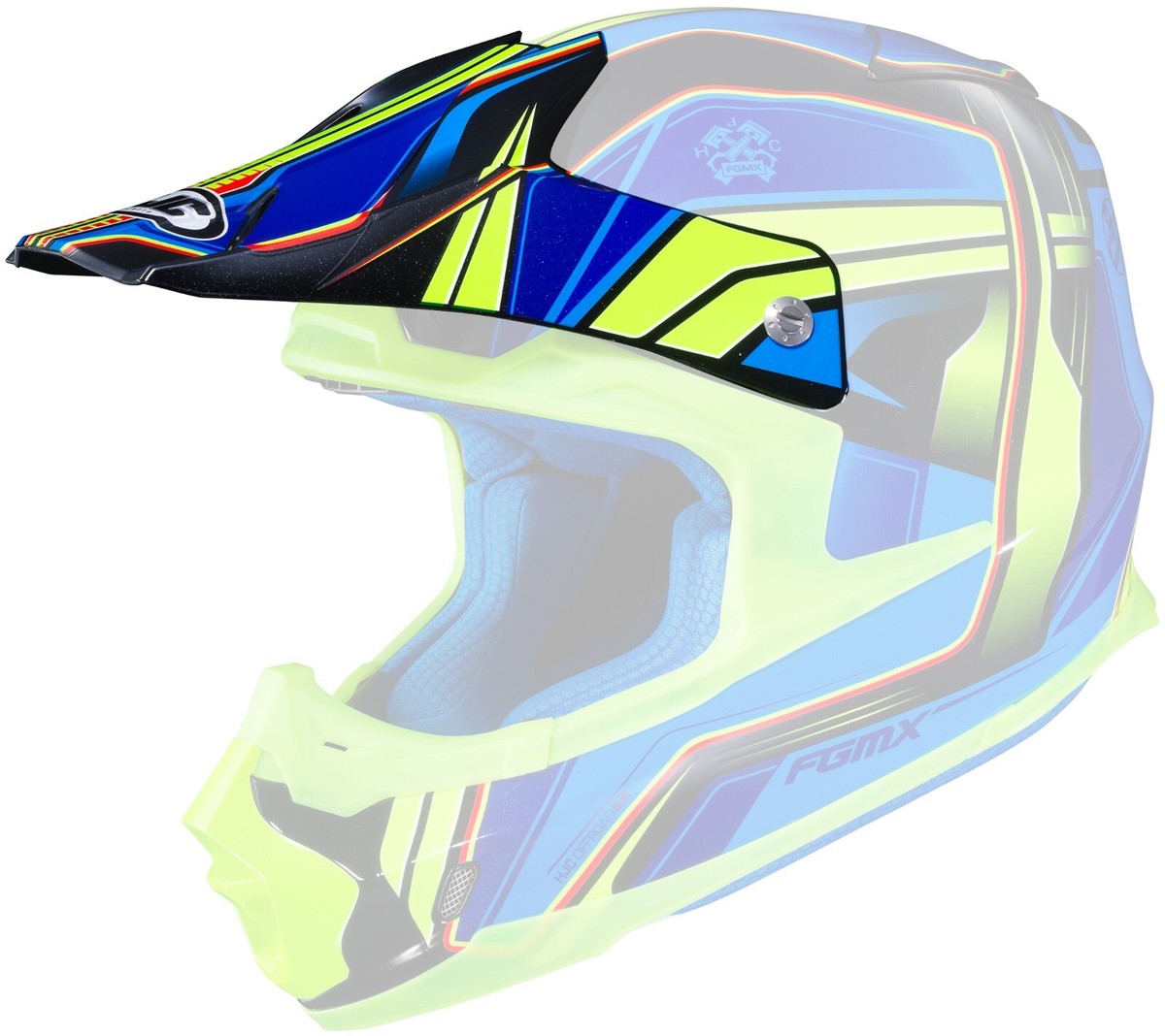 hjc fg-mx helmet Solid Youth CL-XY 2 MX Motorcycle It is available in the MC HJC CS-MX 2 Helmet |