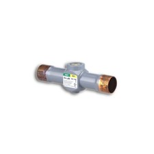 Parker Sporlan 700546 SA-19S 1-1/8 Inch ODF Solder Sight Glass