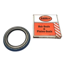 Stemco 320-2117 Hub Seal Fits  580, 582, Or 663A Inner Bearing Cone