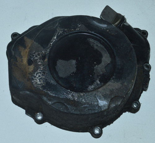 BMW C1 125 200 MOTORDECKEL LIMADECKEL SEITENDECKEL LICHTMASCHINE DECKEL GEHÄUSE