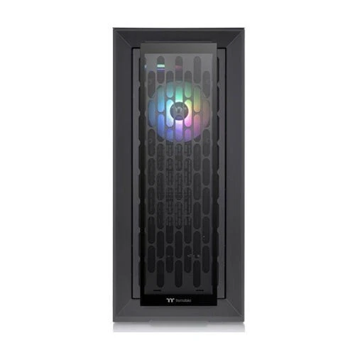 Thermaltake CA-1X8-00F1WN-01 CTE T500 TG ARGB Full Tower Chassis - Image 2 of 4