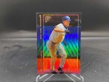 Top 10 Alex Rodriguez Baseball Cards 25
