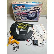 Buy Vintage Toys like TYCO California Classics Parts Only from eBay