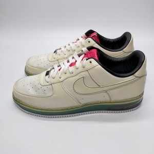 Nike Air Force 1 Sprm Max Air 07 White Size 11 316666-111 2007 | eBay