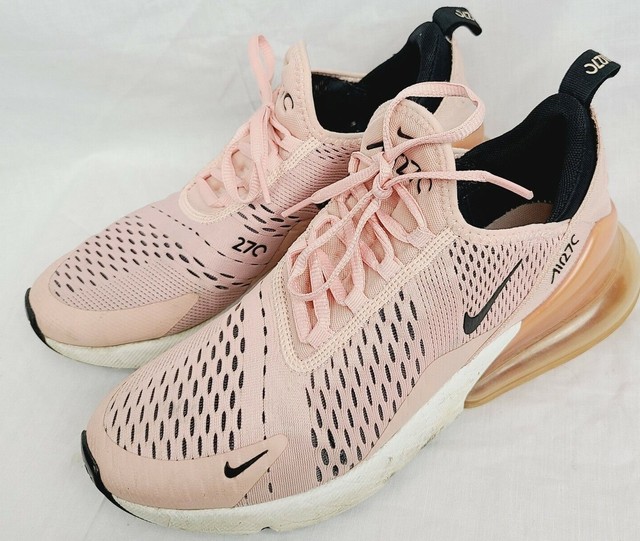 8.5 - Nike Air Max 270 Coral Stardust 