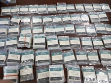 NOS Original Crystal Citizen 54-8xxxx MODELS ON LIST