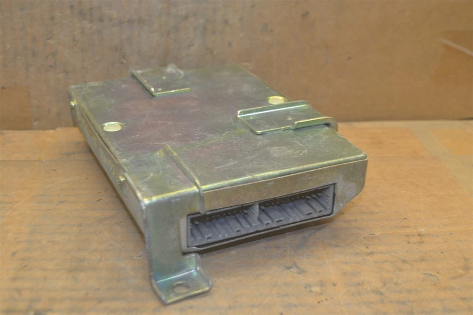 Unidad de control de transmisión Honda Accord 1994-1995 TCU 28100P0H902 módulo 657-22E1 Foto 4 de 4