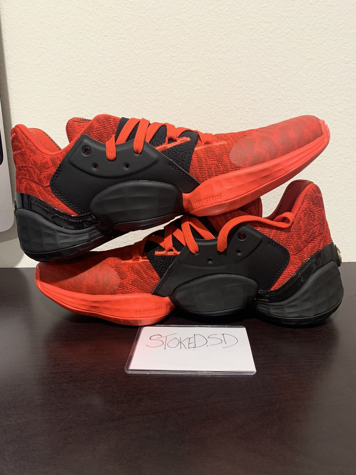 harden vol 4 size 12