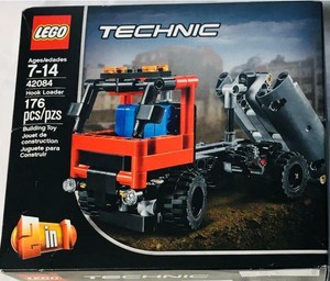 technic hook loader