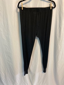 silk thermal base layer