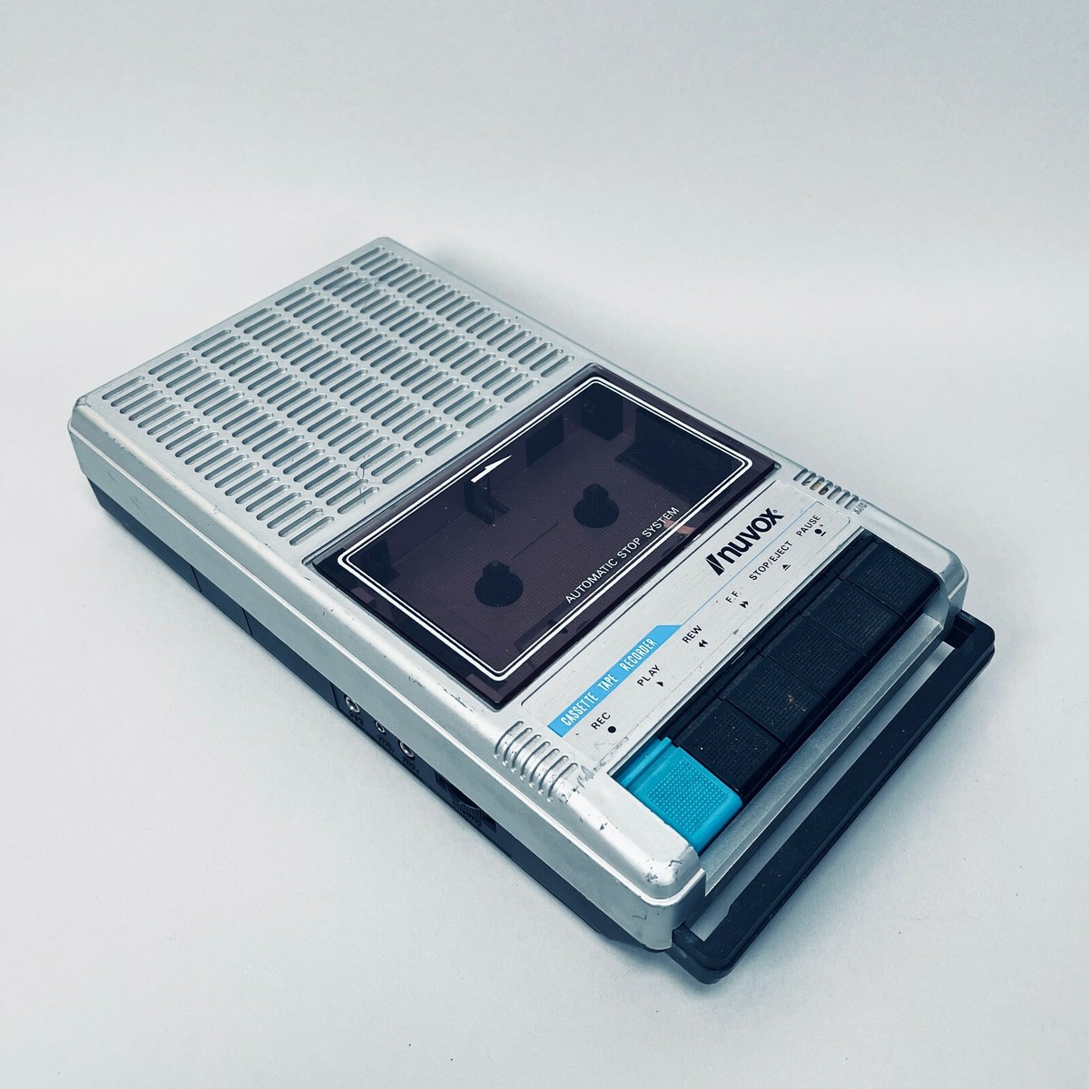 NITRO MICROPHONE UNDERGROUND カセットテープ tape nitro microphone underground muro - メルカリ