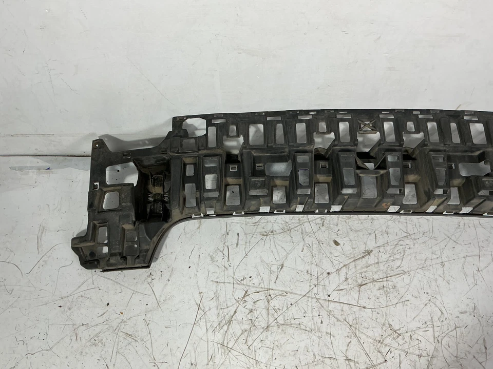 2007-2012 Mercedes-Benz GL450 Rear Bumper Reinforcement Support Bracket OEM Foto 2 de 4