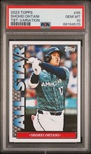 2023 Topps Throwback Thursday Baseball Cards Checklist and Set Guide 31