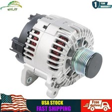 13853 120amp Alternator For Volkswagen Beetle 1999-05 Golf 2000-06 Jetta 1999-05 13853 120amp Alternator For Volkswagen Beetle 1999-05 Golf 2000-06 Jetta 1999-05