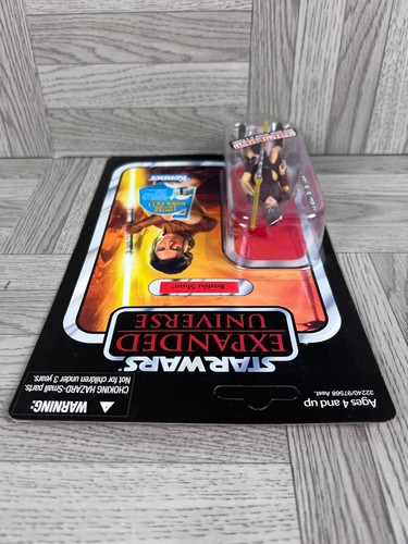 Star Wars - Vintage Collection - Bastila Shan - VC 69 - Bild 5 von 6