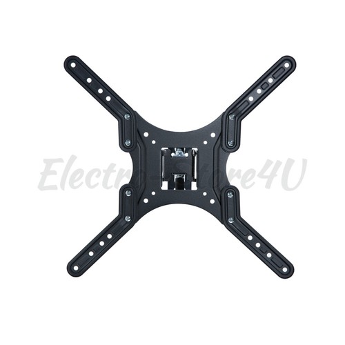 Full Motion TV Wall Mount 23 24 28 32 39 43 49 50 55 Inch Flat LED LCD Bracket - Picture 8 of 9
