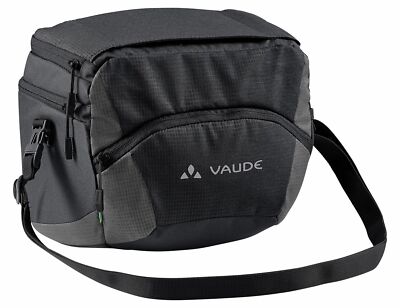 Vaude Lenkertasche On Tour Box Klickfix ready Gr. L 6 Liter Fahrrad Bike Rad NEU