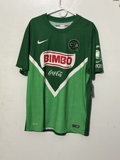 Jersey América