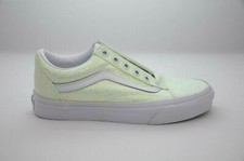 Vans Old Skool UV Glitter Women's Size 5.5 New in Box NO Lid VN0A3WKT3UA