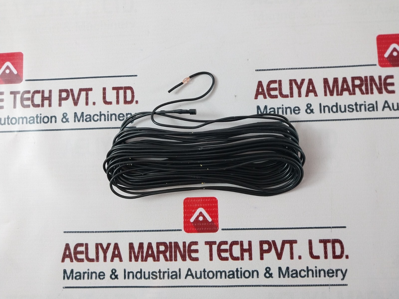 Meiko 0180635 Dishwasher Temperature Probe with Replacement Cable