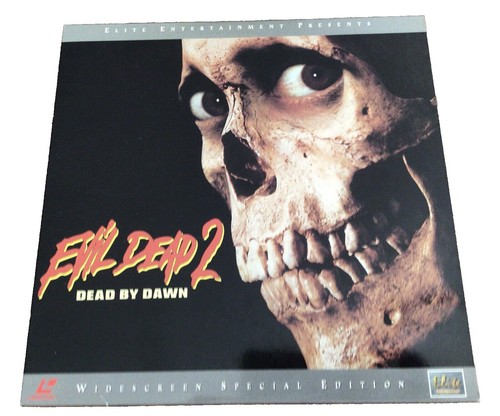 Day of Dead 1985 Laserdisc LD NTSC Japan Japan Horror TS-S001 | eBay