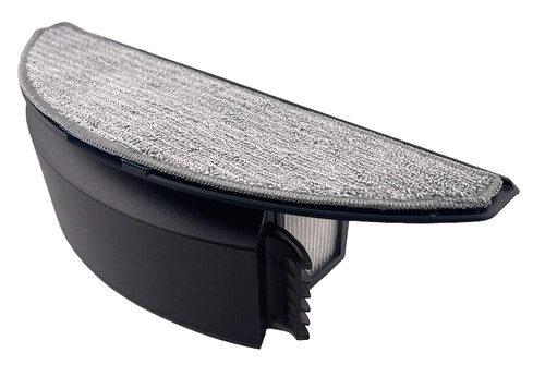 iRobot Roomba Upgraded Mop Dust Bin Canister for i4 i5 i6 i7 i8 J5 J6 J7 J8 J9