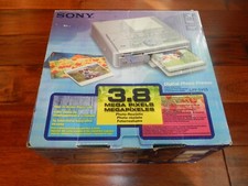Sony DPP-SV55 Digital Photo Thermal Printer BRAND NEW