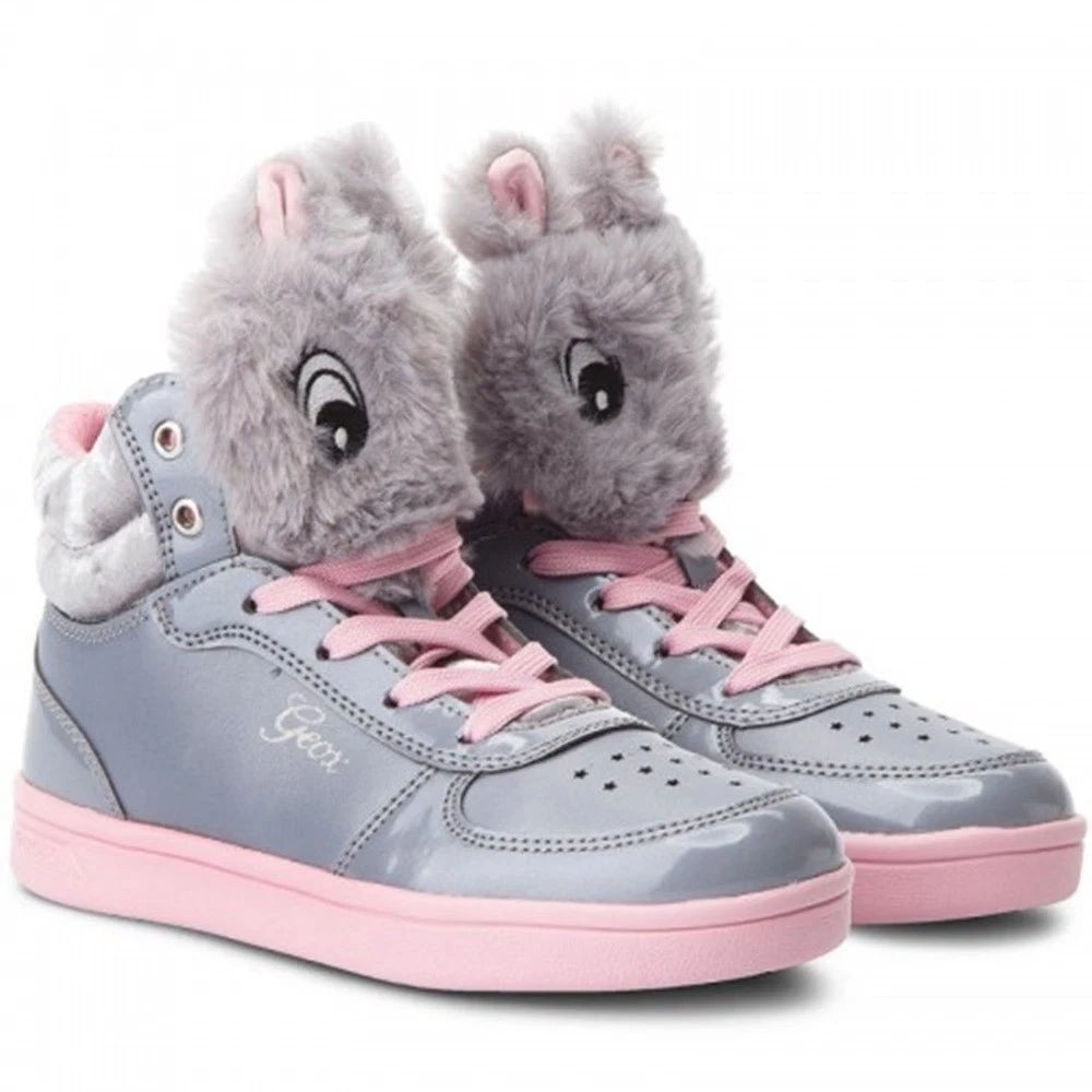 Geox bambina 2025 autunno inverno 2019