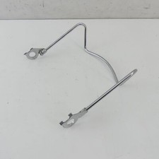 Yamaha XV 535 N initial registration:97 lamp holder headlight holder lamp holder 32037