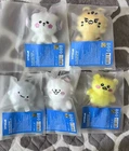 LE SSERAFIM X FIM'S CLUB OFFICIAL SPECIAL POP-UP MD PLUSH KEYRING