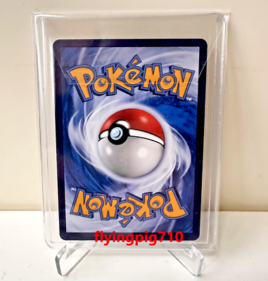 Pokémon TCG Rayquaza Reverse Holo – Chinese Sword & Shield Dragon Return (CSFC 018) – 1st Edition