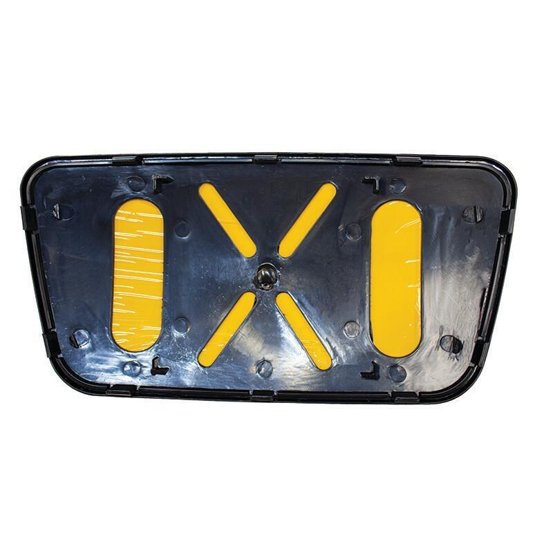 Replacement Glass – Kerb Mirror – MAN (TGA/TGL/TGM/TGX/TGS) – 2011