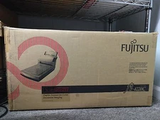 Fujitsu fi-4220C SCANNER -EMPTY BOX- Great For Shipping and Storage!!!