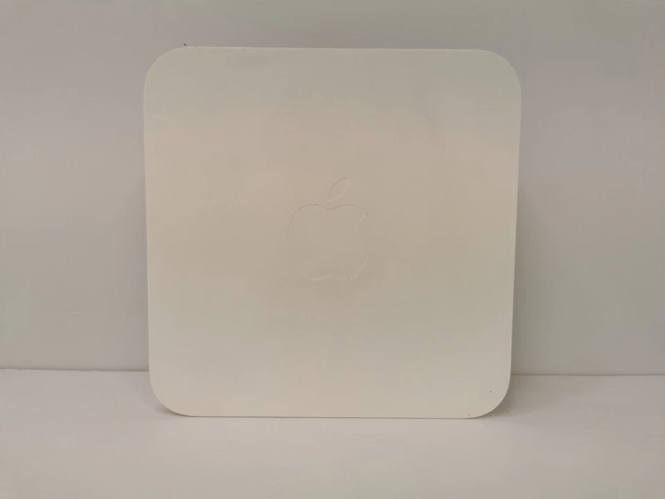 Apple Airport Extreme A1301 Wireless Dual Band Router Wifi - NO Charger - Image 3 of 3