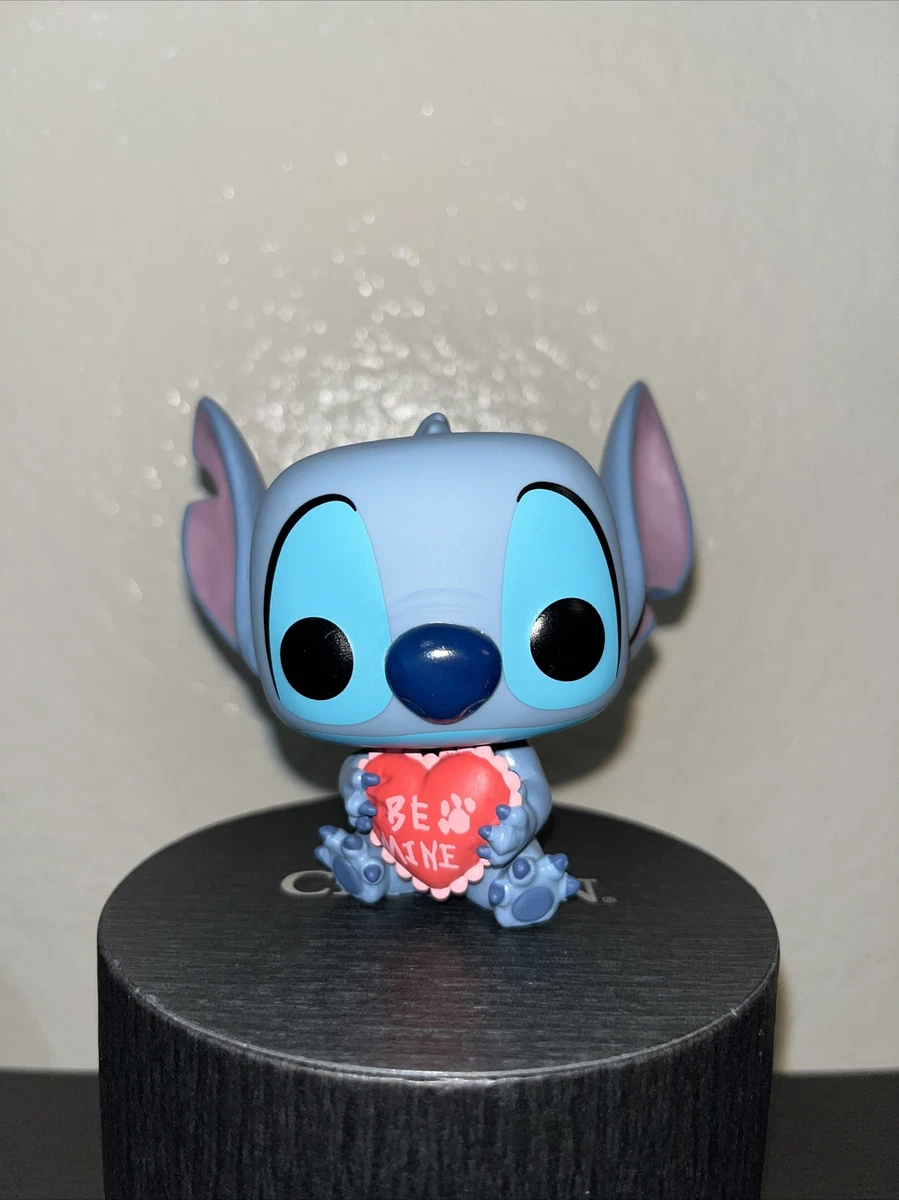 Funko Pop! Disney: Lilo & Stitch #510