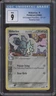 Nidorina Pokemon EX Dragon Frontiers Reverse Holo #34 CGC 9