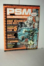 RIVISTA PSM NUMERO 38 MAGGIO