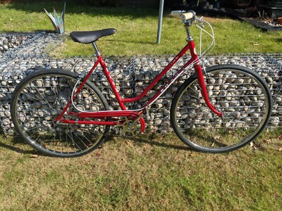 Puch Toledo Vintage Ladies Bike UK