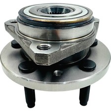 PROLINE 513156 Hub Assembly fits Ford Windsta...