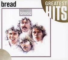 Anthology by Bread (CD, 1990)