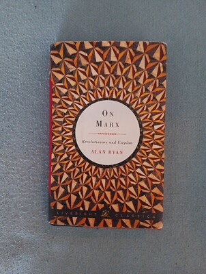 On Marx Format: Hardcover