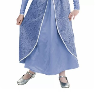 princess fiona blue dress Alternative dress for Mrs submission in Disney contest