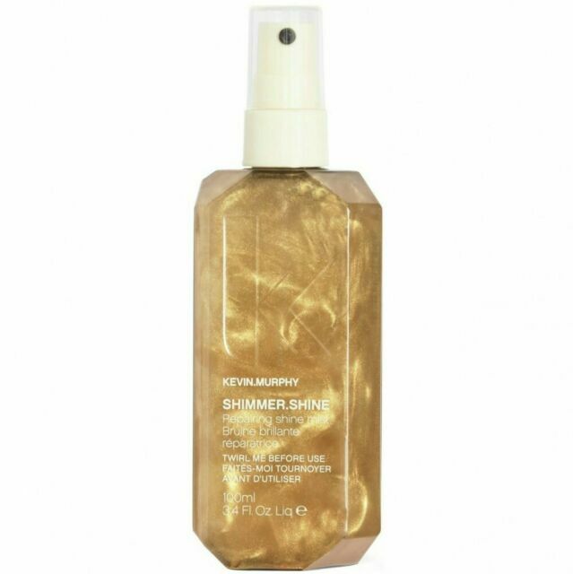 Kevin Murphy Shimmer Shine Repair and Finishing Mist - 3.4 oz