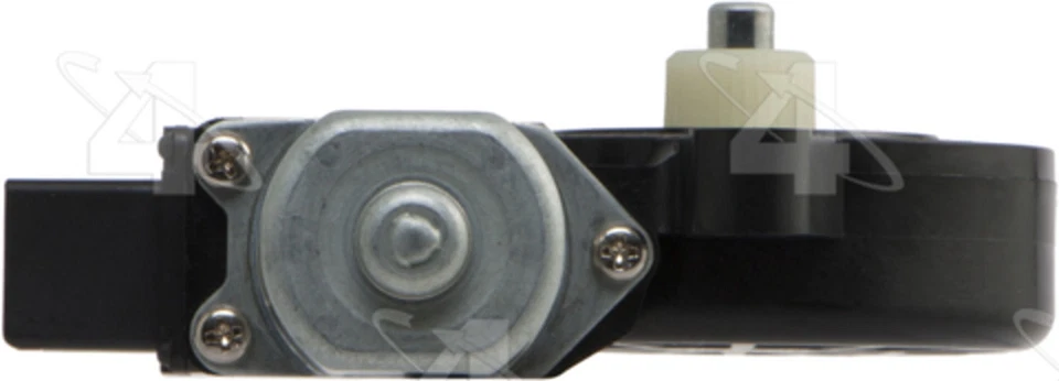 Motor de ventana nuevo ACI/Maxair 88857 Foto 4 de 4