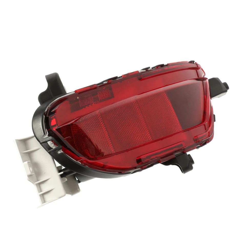 Reflector reflector trasero OEM NUEVO 2017-2021 Mazda CX-5 Touring Driver SD KB8A515M0C Foto 4 de 4